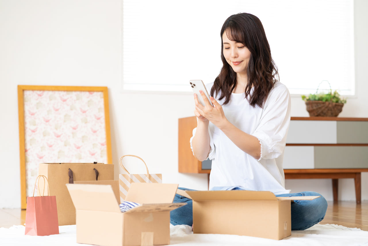 引越しや片付けなど不要品はリユースしてお得に処分 環境に配慮したsdgsの取組に参加しよう おいくら 号外net 日野市