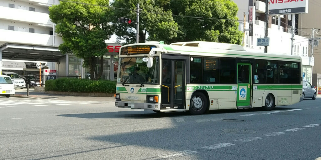 大阪シティバス
