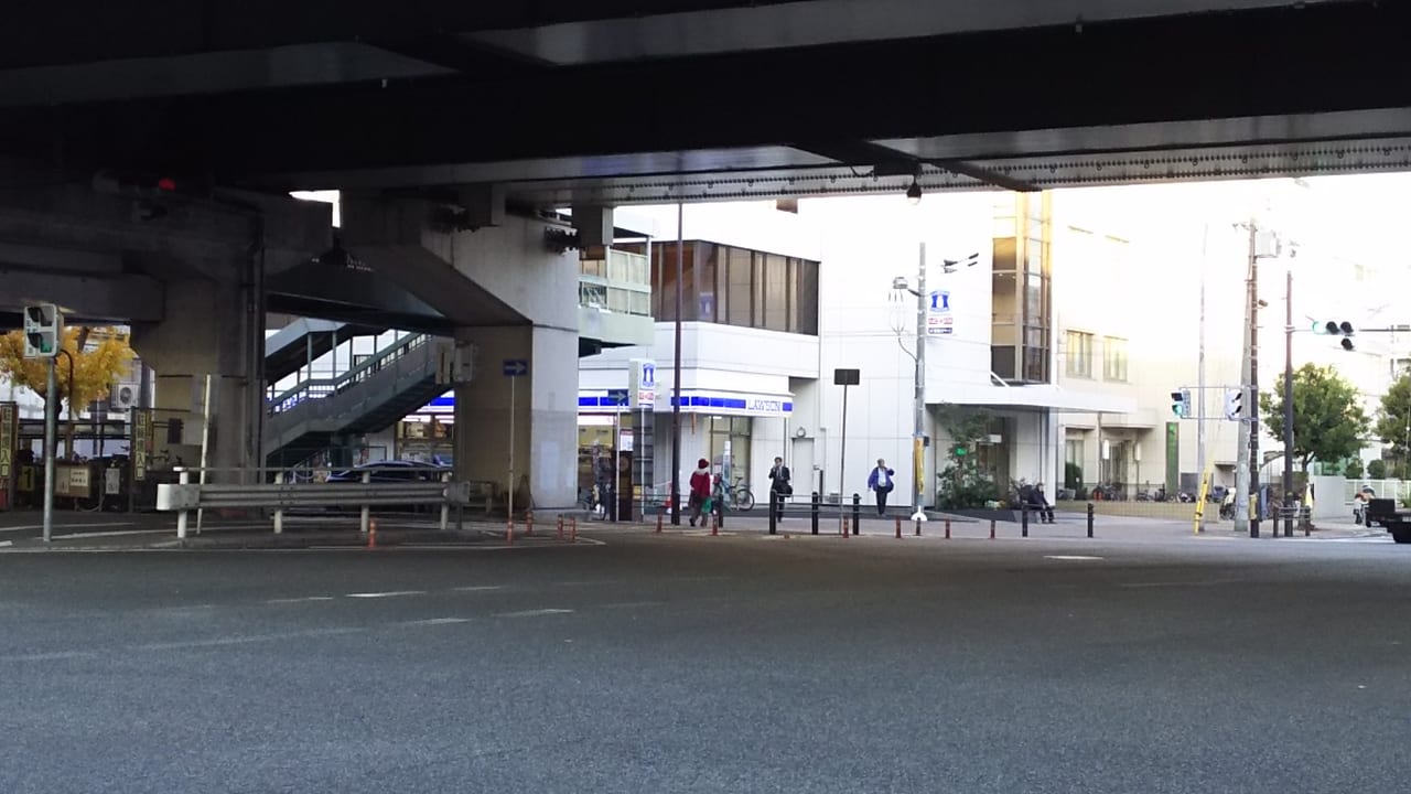 大阪市淀川区 ついに東三国駅前のミニストップ跡地に新しいお店ができたそうです いったい何になったのでしょうか 号外net 淀川 西淀川