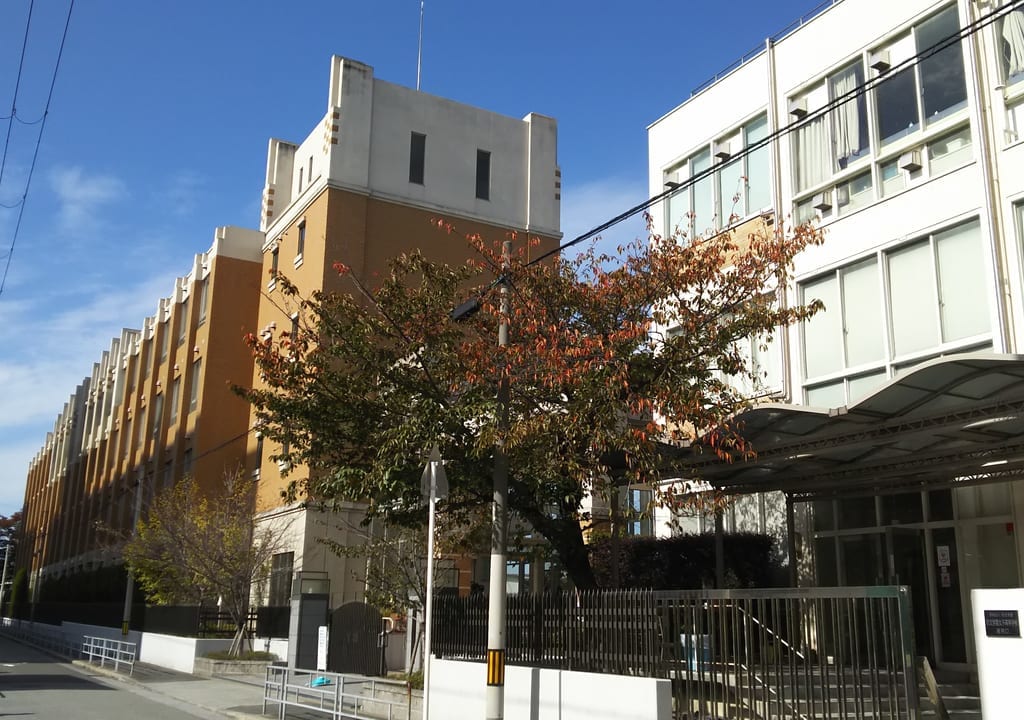 好文学園女子高等学校