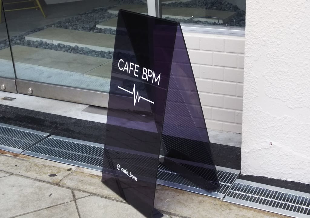 カフェ　ビーピーエム　cafe BPM