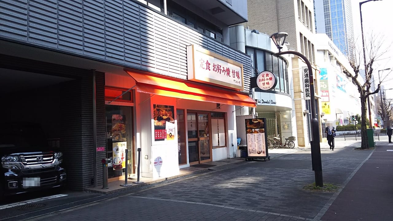 大阪市淀川区 コーナン 新大阪センイシティー店の並びにあった じゅうじゅう屋 西宮原食堂 中の荷物が出され 次への準備が始まっているようです 号外net 淀川 西淀川