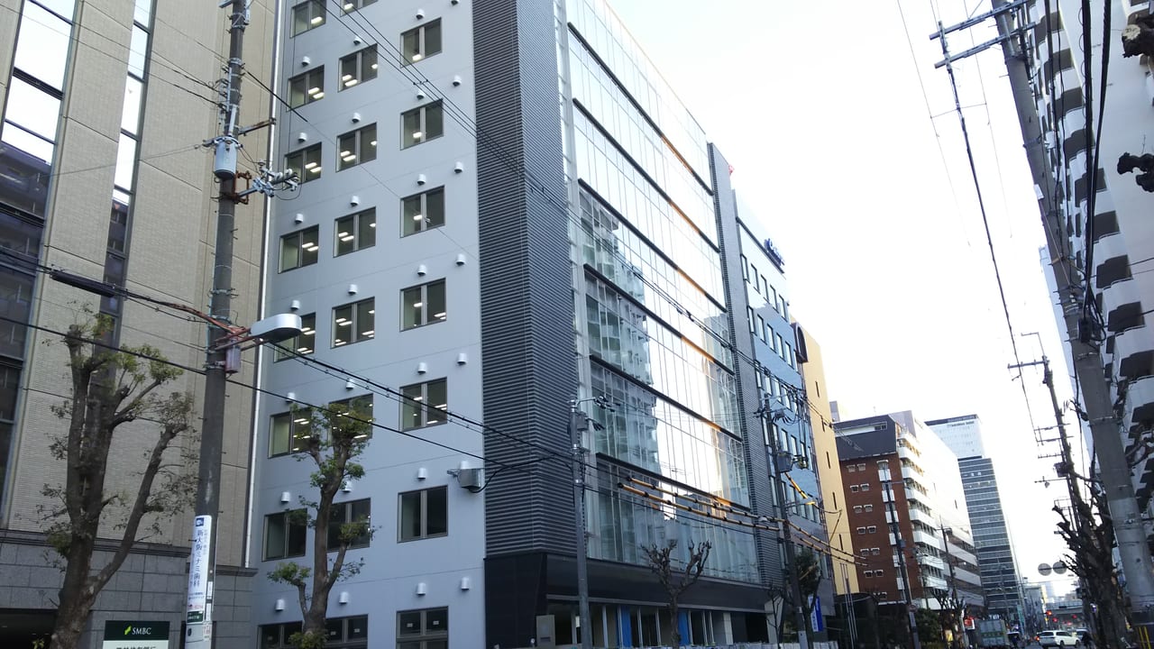 新大阪第３NKビル