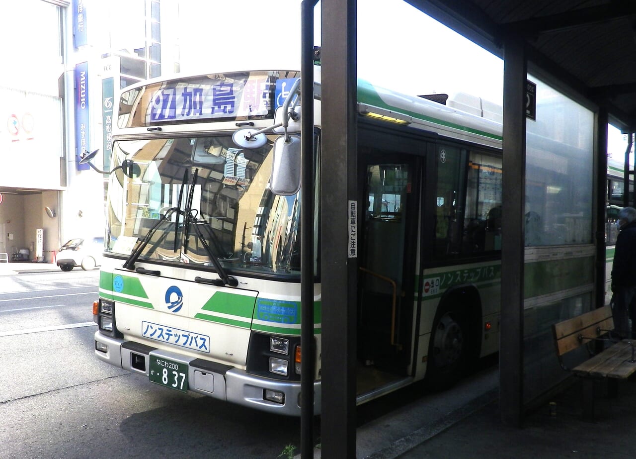 市バス-01