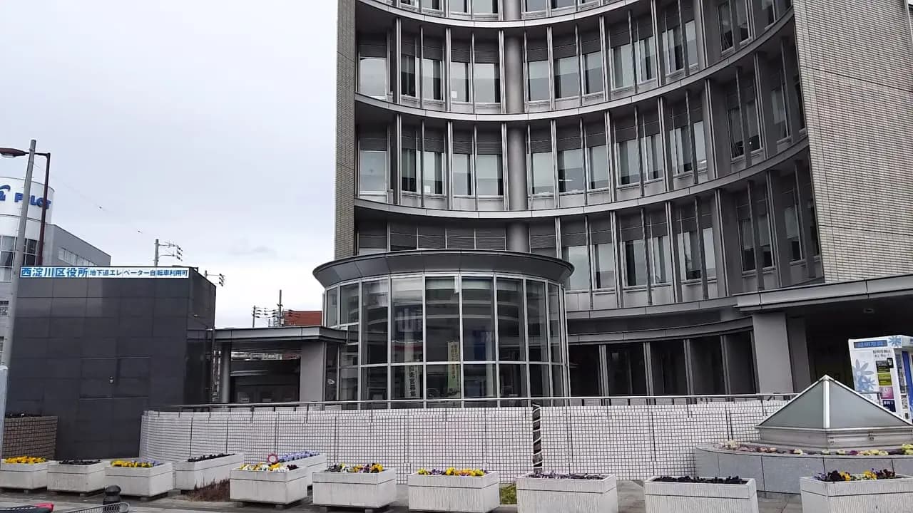 健康測定体験会